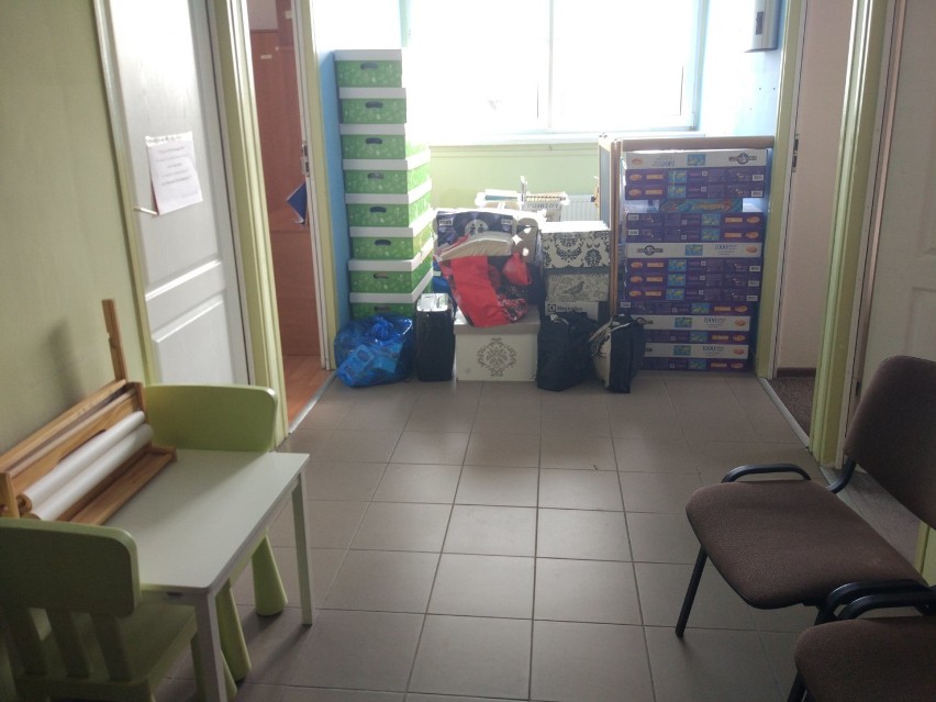 Powiatowe Centrum Pomocy Rodzinie w Pucku nieczynne pod koniec sierpnia 2019