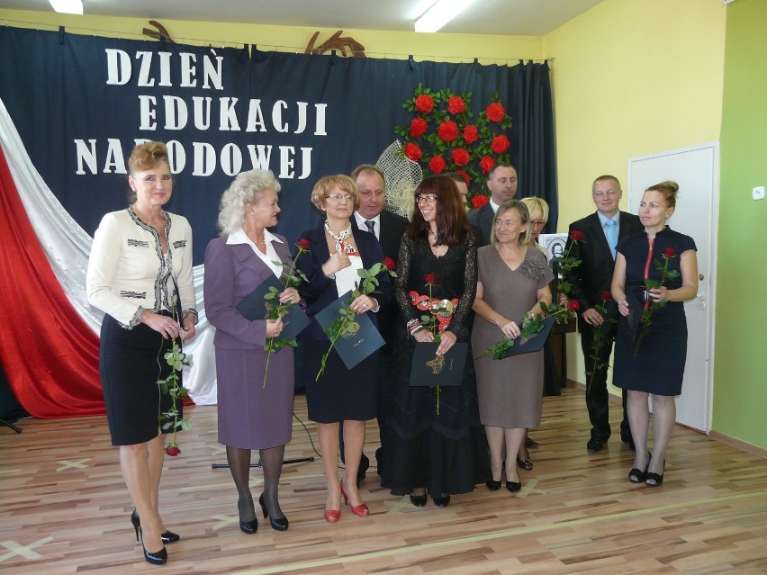 Wieluń: Nagrody burmistrza rozdane