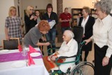 Rotmanka: 101 lat pani Czesławy!