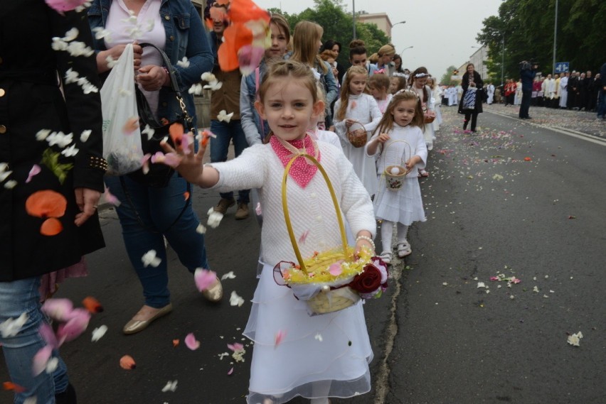 26 maja w czwartek, w Zielonej Górze odbyły się Uroczystość...