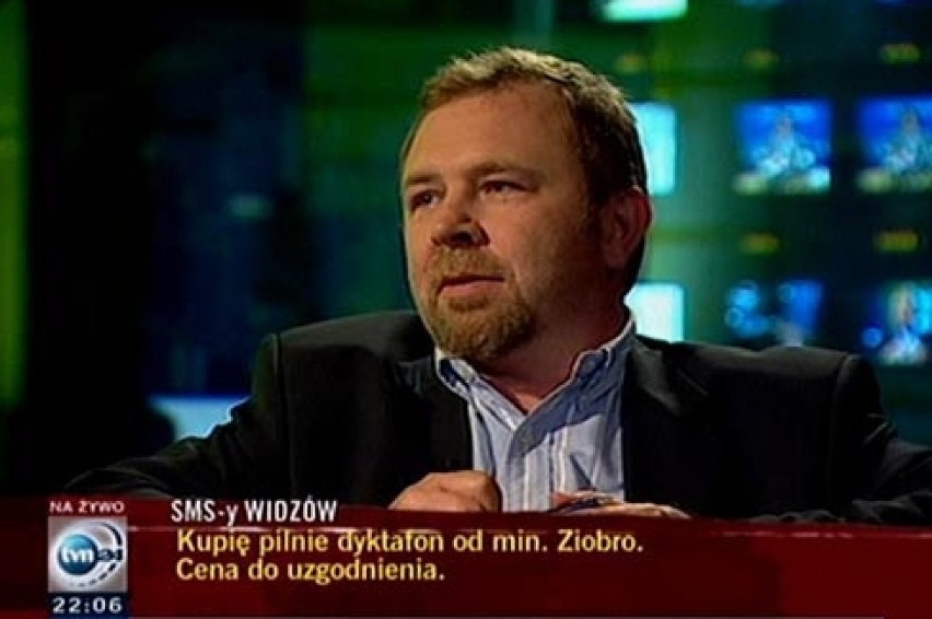 "Szkło Kontaktowe" kończy 10 lat. Czym byłoby bez SMS-ów od...