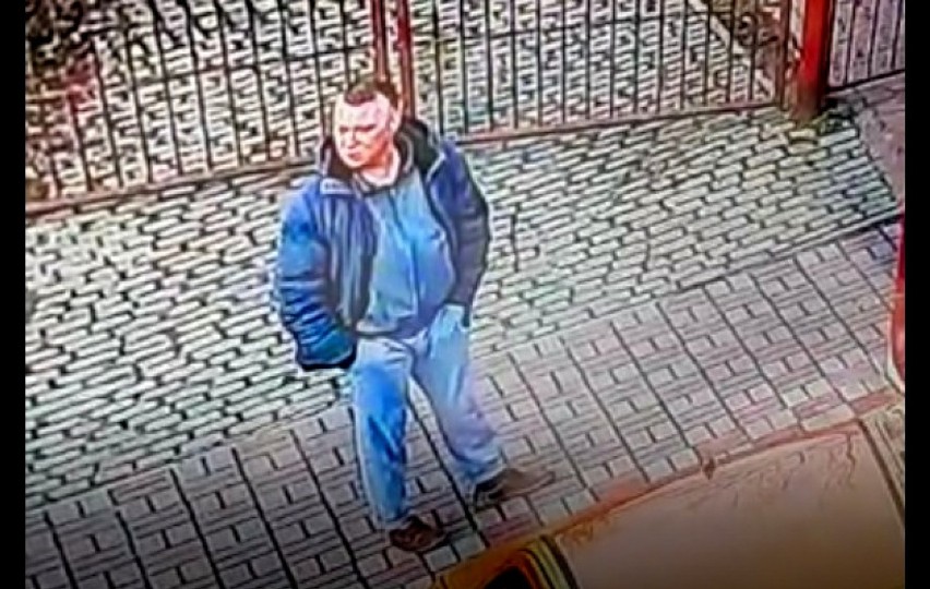 Krasnystaw. Policja szuka napastnika, który zaatakował 18-letnią dziewczynę