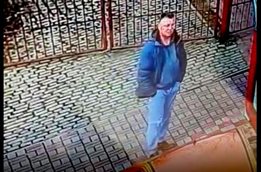 Krasnystaw. Policja szuka napastnika, który zaatakował 18-letnią dziewczynę