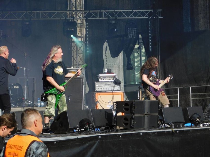 Kolejna edycja Metal Mine Festival w Wałbrzychu już w sobotę 25 sierpnia