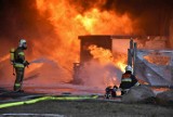 Te jednostki OSP z powiatu oświęcimskiego odnotowały najwięcej interwencji. Na podium OSP Brzeszcze, Kęty i Zator. Zobacz zdjęcia 