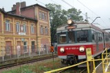 Odwołane pociągi przez Olkusz na trasie Katowice - Kielce