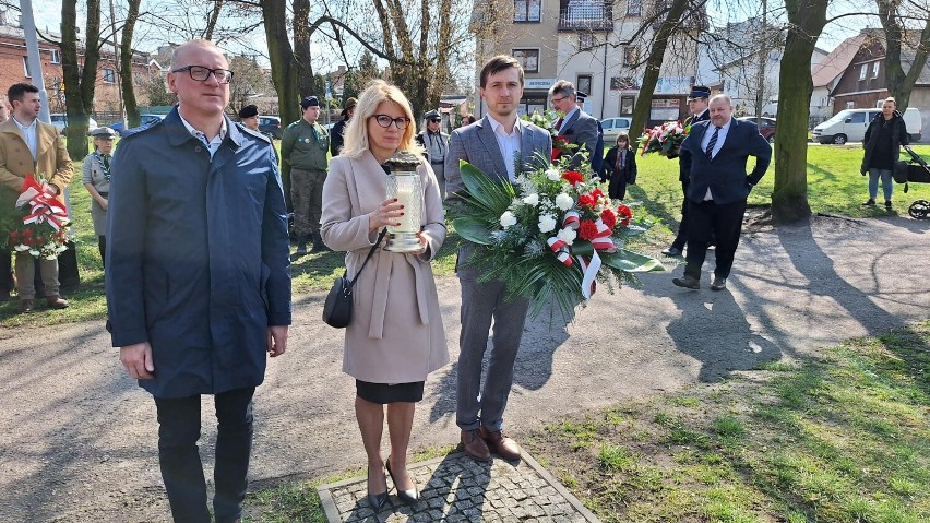 Dzień Pamięci Polaków ratujących Żydów w Tomaszowie Mazowieckim