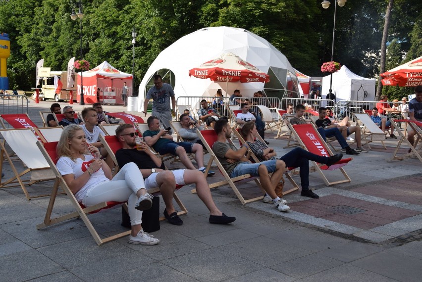 TU ZOBACZ KONIECZNIE: Mundial 2018 - gdzie oglądać mecze w...