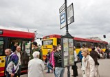 Zmiany w rozkładzie MPK. Sprawdź, jak pojadą autobusy i tramwaje