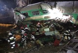 Mija 9 lat od katastrofy kolejowej pod Szczekocinami. Nie będzie w tym roku uroczystości upamiętniających
