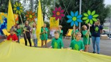 Bielsko-Biała: Ważna akcja Fundacji Ekologicznej Arka. „Kwiaty zamiast śmieci”