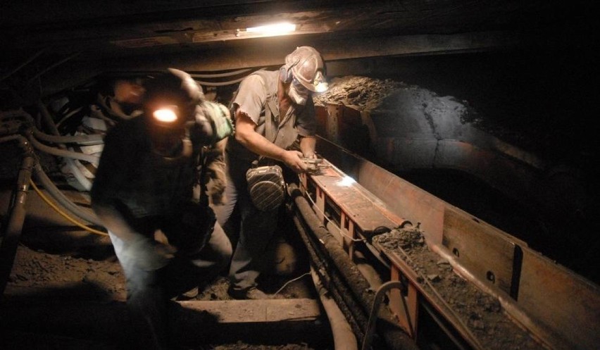 Jastrzębska Spółka Węglowa stworzy nową kopalnię