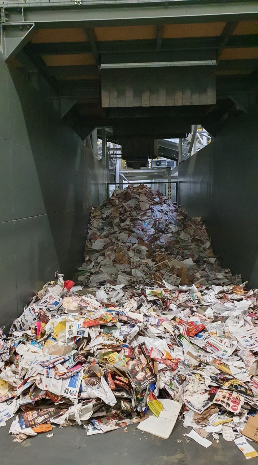 Inwestycje w Zakładzie Unieszkodliwiania Odpadów MPGK w Krośnie. Jak to wpłynie na opłaty za odbiór śmieci?