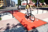Rowerowy Szczecin: To nie jest najkrótsza droga rowerowa, to potrzebny łącznik