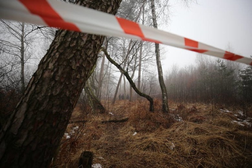 Katastrofa helikoptera. Zginął Karol Kania oraz 54-letni pilot z Krakowa. "Karol był bardzo serdecznym człowiekiem"