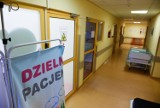 Fala zachorowań wśród dzieci w Toruniu. Szpital dziecięcy przepełniony