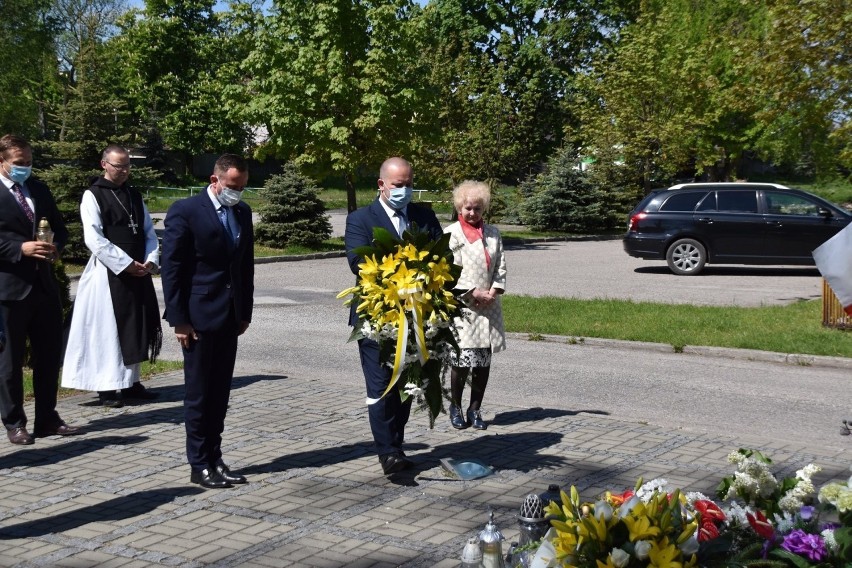 100. rocznica urodzin świętego Jana Pawła II