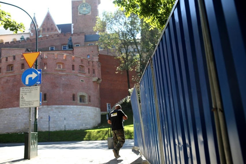 Zdaniem Wojewódzkiej Rady Ochrony Zabytków projekt dla tej...