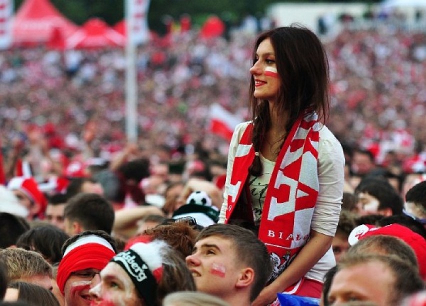 Finał Euro 2012