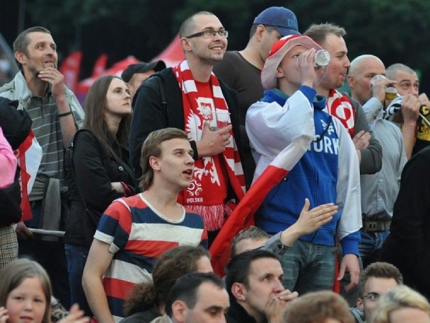 Finał Euro 2012