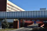 Pacjentów z udarami szpital w Grudziądzu odsyła do innych w województwie. Oddział udarowy nie działa od pięciu miesięcy