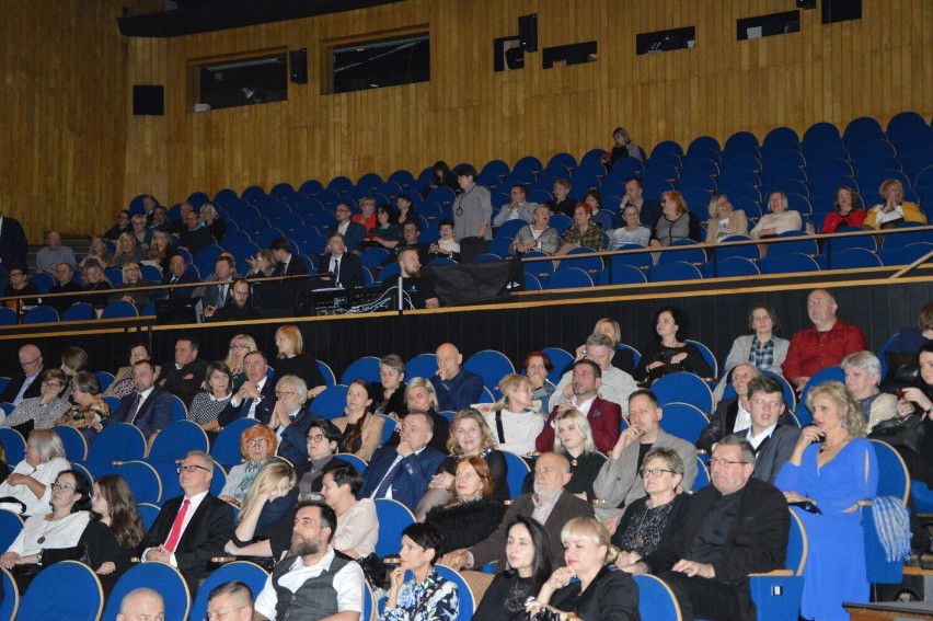 Gala ludzi kultury województwa opolskiego. W Teatrze Kochanowskiego marszałek regionu nagrodził najlepszych animatorów i twórców