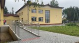 Starostwo wybuduje halę sportowo-rehabilitacyjną w Kobylance. Będą z niej korzystać podopieczni Specjalnego Ośrodka Szkolno-Wychowawczego