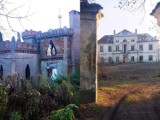 Tu mógłby powstać niejeden horror! Zdjęcia opuszczonych miejsc w woj. lubelskim