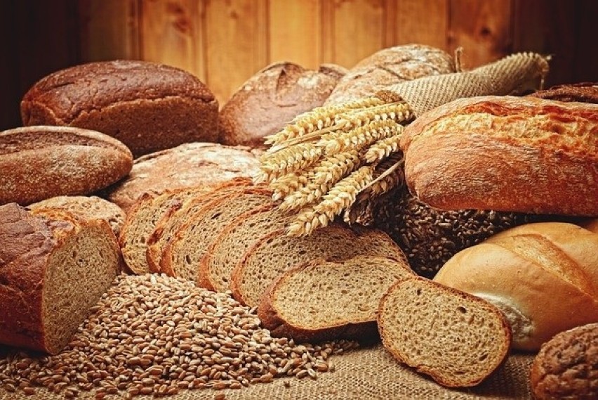 16 października obchodzimy Światowy Dzień Chleba. Zobaczcie,...