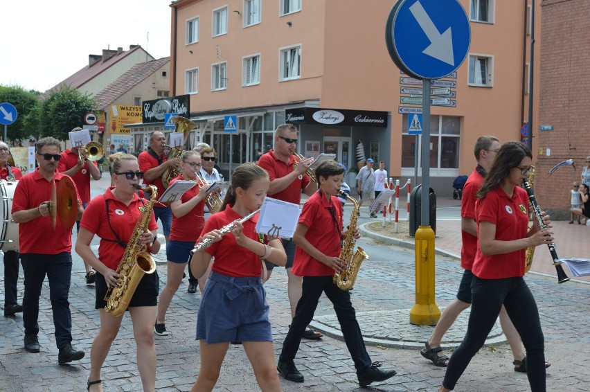 62. Dni Borów Tucholskich już za nami. Na koniec były szanty [Zdjęcia]