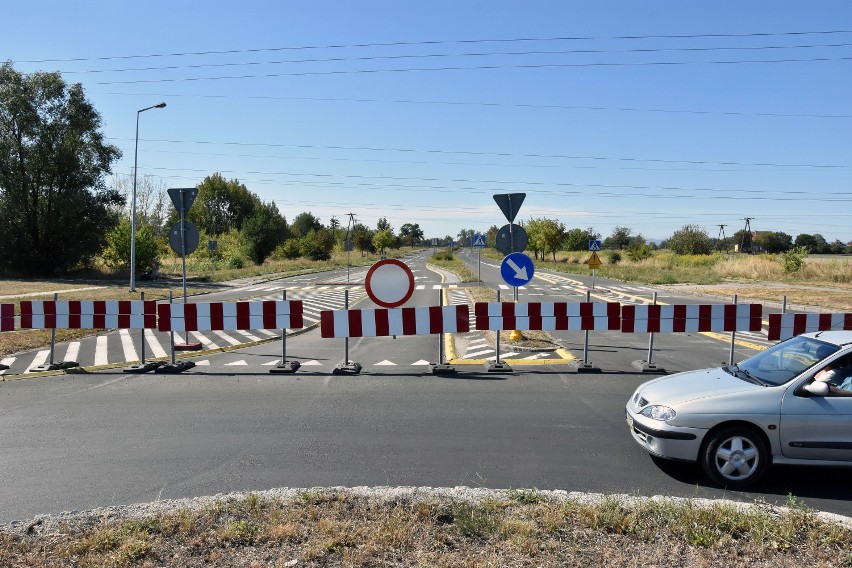 Obwodnica Legnicy - takie zagrożenia widzi społeczny komitet na Piekarach