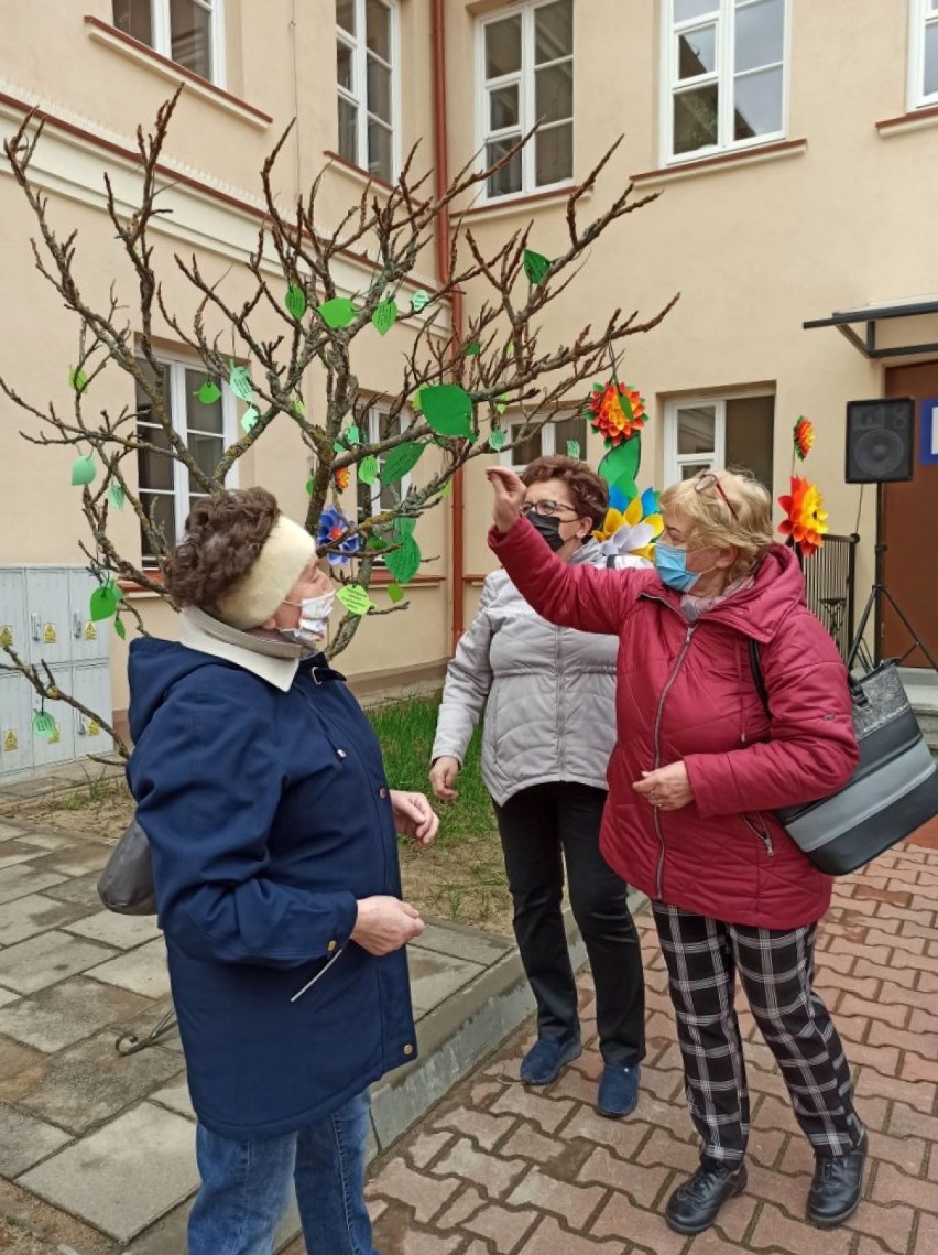 Dzień Ziemi w Sokółce był okazją do promowania postaw proekologicznych  