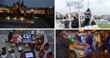Strajk Kobiet w Olkuszu – TOP 15 zdjęć. Te zdjęcia oddają atmosferę ostatnich dni