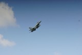 F-16 latają nad Lubuskiem. Były widziane nad Zieloną Górą. Wszystko w ramach zaplanowanych wcześniej ćwiczeń