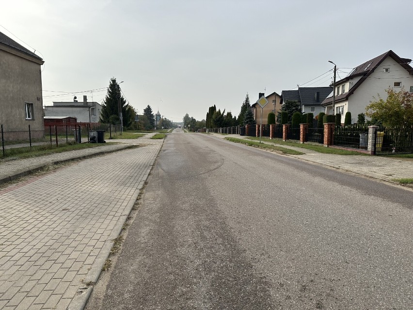 Ulica Stary Młyn i Lubawska będą skanalizowane! 5,7 miliona dofinansowania (WIDEO)