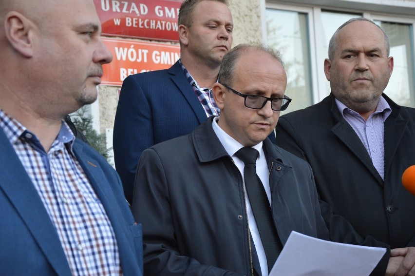 Wybory w gminie Bełchatów. Konrad Koc: protest wyborczy wójta Ładziaka odrzucony. Koc dementuje też rewelacje na swój temat