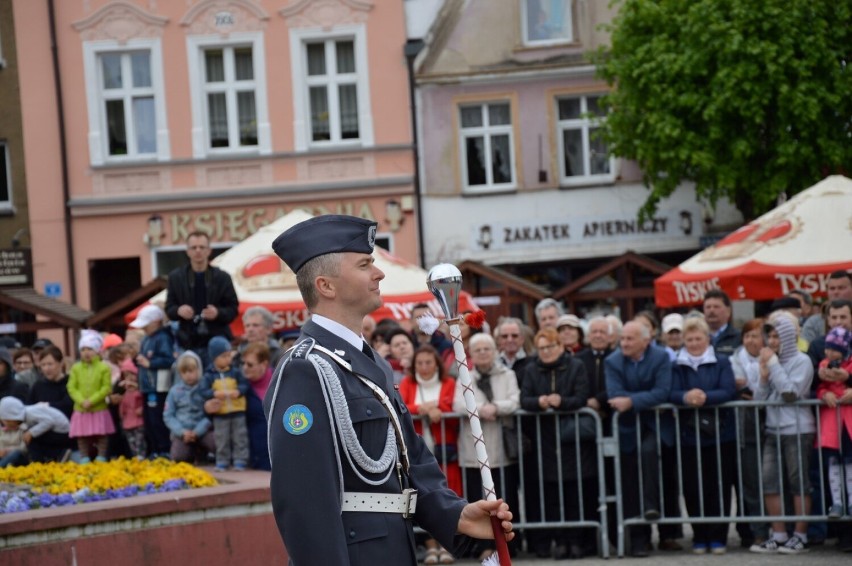 Festiwal Orkiestr Dętych w Sławnie