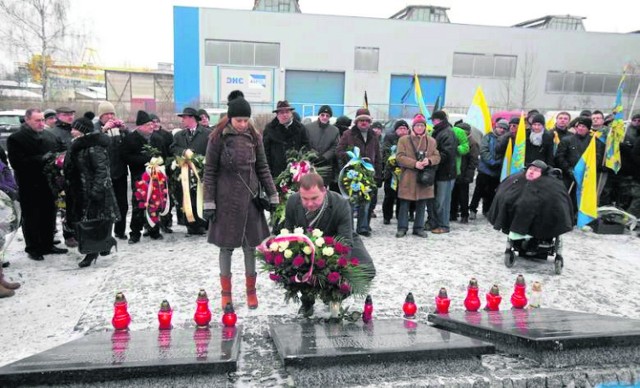 Już jutro w samo południe z Katowic wyruszy siódmy Marsz pamięci Ofiar Tragedii Górnośląskiej. Wybieracie się?