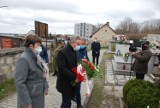 Pińczów upamiętnił ofiary Katynia w 81. rocznicę zbrodni. Zobacz zdjęcia 
