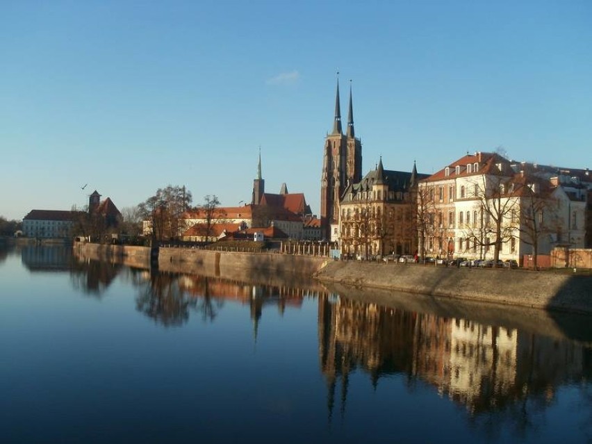 Za to kochamy Wrocław! Mieszkańcy odpowiedzieli dlaczego Wrocław jest dla nich wyjątkowy!