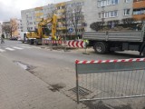 Rozpoczęła się budowa nowego kanału sanitarnego w Oleśnicy