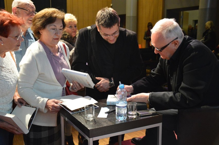 Jacek Cygan o swoim barwnym życiu, które ,,jest jak piosenka"