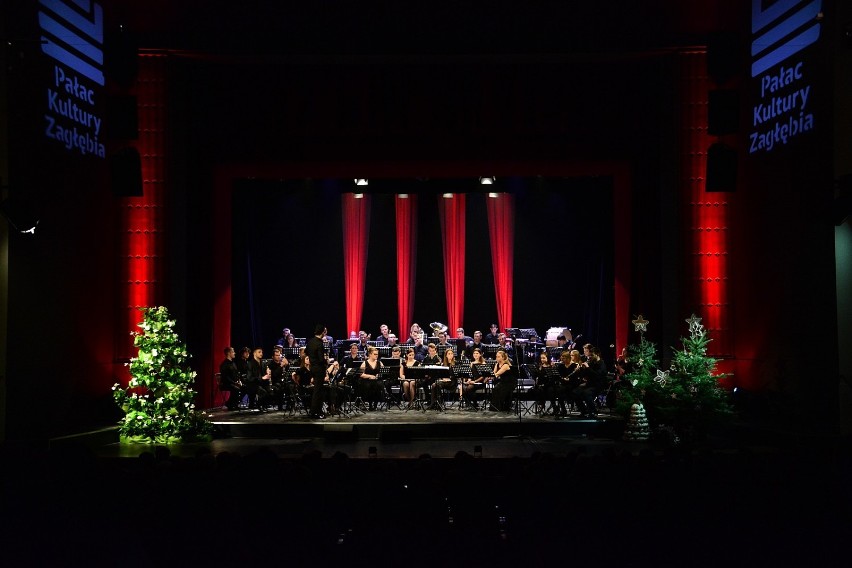 Pałac Kultury Zagłębia świętował swoje 59-lecie muzycznie