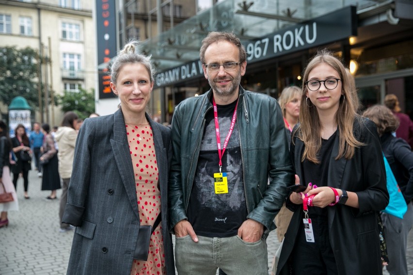 Krakowski Festiwal Filmowy 2018: znamy laureatów [ZDJĘCIA]     