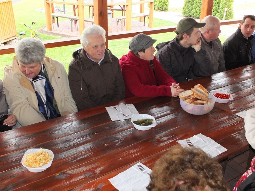 Piknik Rodzinny w Lututowie[Zdjęcia]