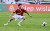 Maor Melikson podpisał kontrakt z Valenciennes FC