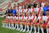 ŁKS Łódź gra z Chrobrym Głogów w piątek mecz I ligi