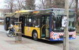 Głogów: Jak będą kursować miejskie autobusy w Sylwestra i Nowy Rok?