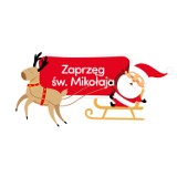 Zaprzęg Świętego Mikołaja. Akcja, która daje radość [Nasza akcja] 