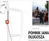 Kłobuck: Interaktywna podróż po mieście [MAPA, FOTO]